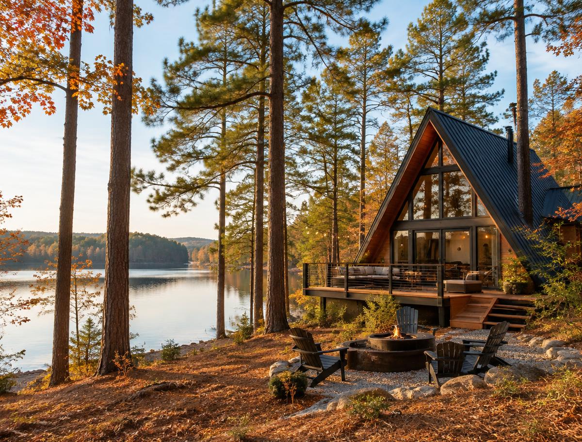Broken Bow, Oklahoma